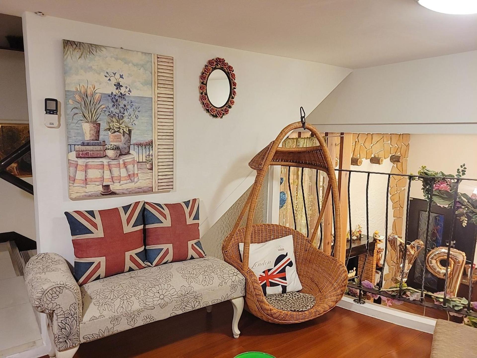 British Country Inn B&B Luodong Exterior photo